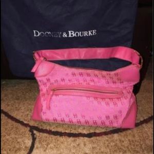 Dooney & Bourke purse